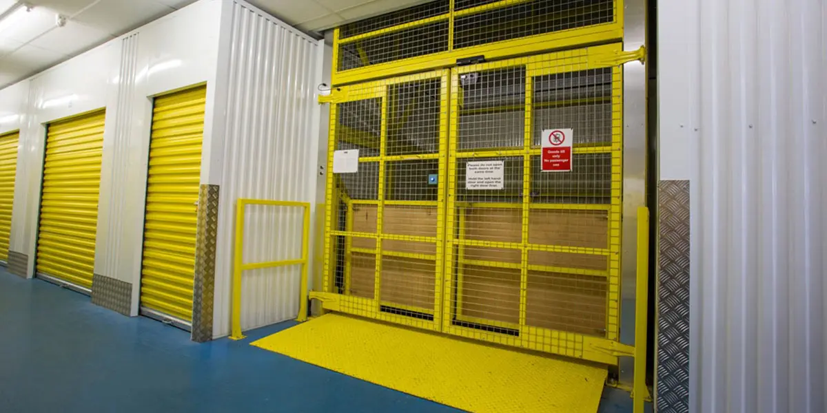 Max Elevator's Premium Goods Lift Installations in Delhi NCR