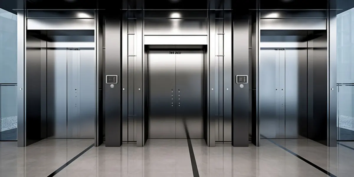 Smart Lifting Solutions by Delhi's Trusted Lift Company in Delhi
